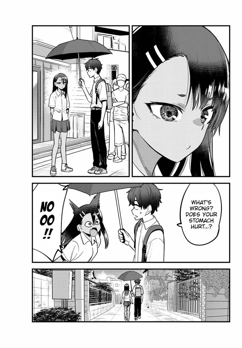 Please Dont Bully Me Nagatoro 115 19