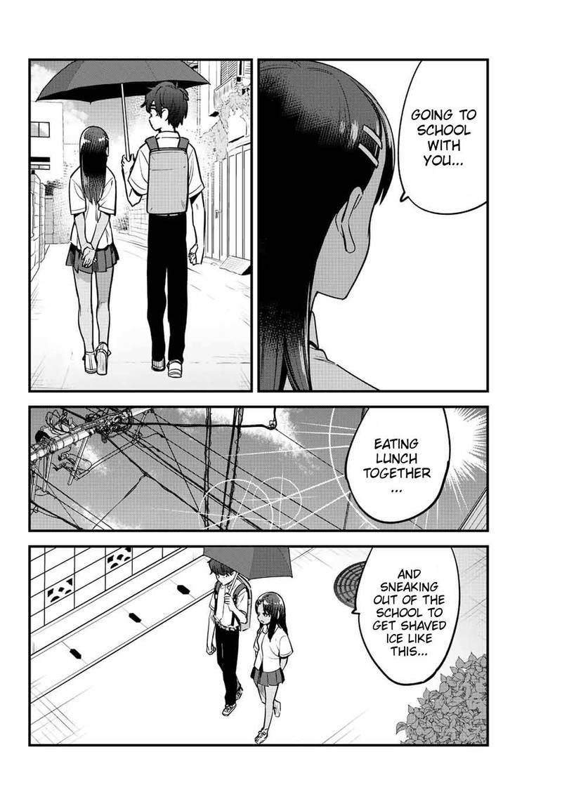 Please Dont Bully Me Nagatoro 115 20