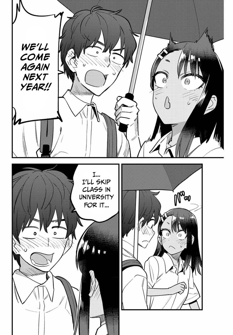 Please Dont Bully Me Nagatoro 115 22