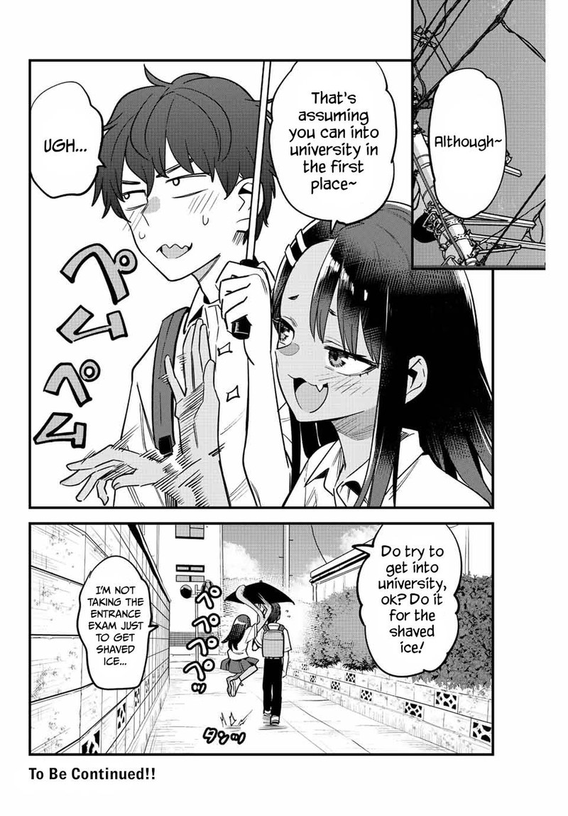 Please Dont Bully Me Nagatoro 115 24