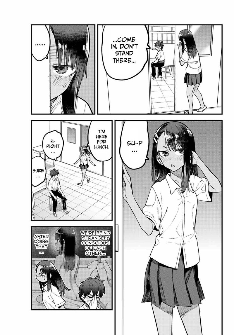 Please Dont Bully Me Nagatoro 115 3
