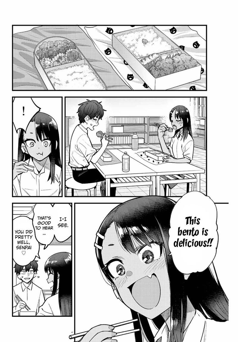 Please Dont Bully Me Nagatoro 115 4