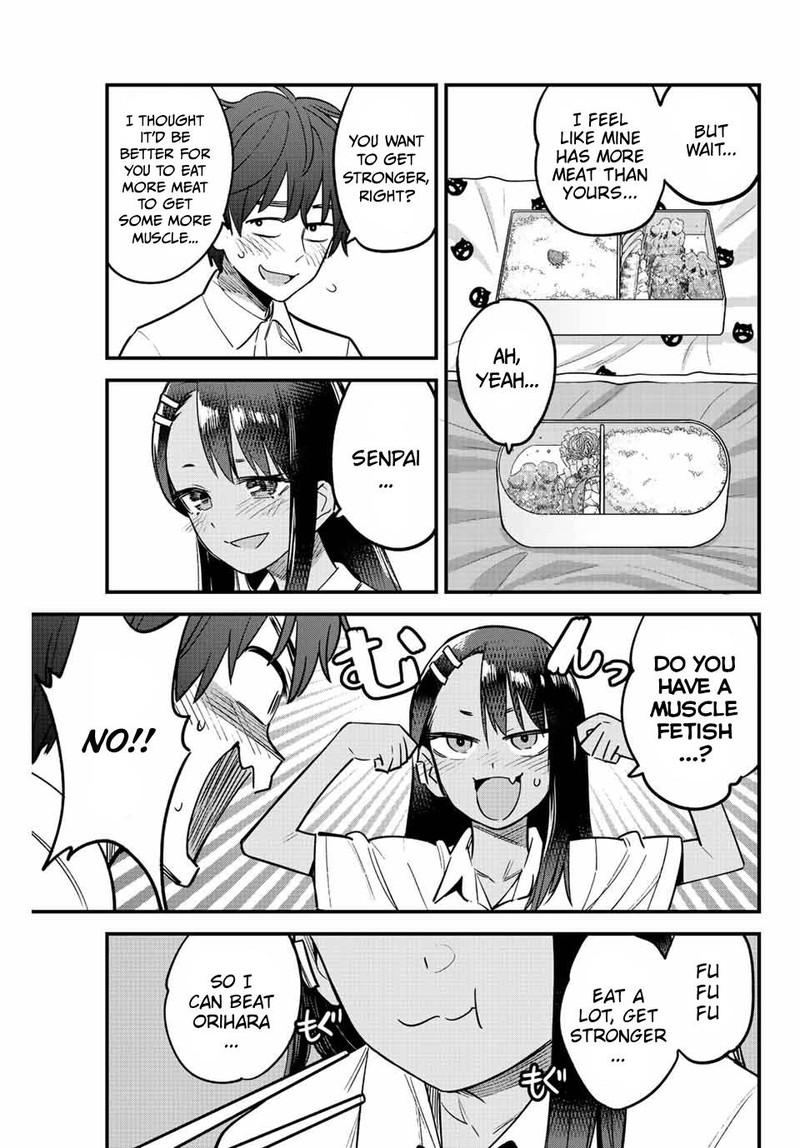 Please Dont Bully Me Nagatoro 115 5
