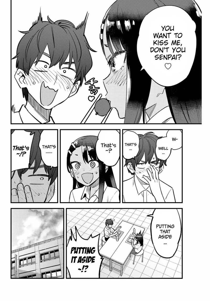 Please Dont Bully Me Nagatoro 115 6