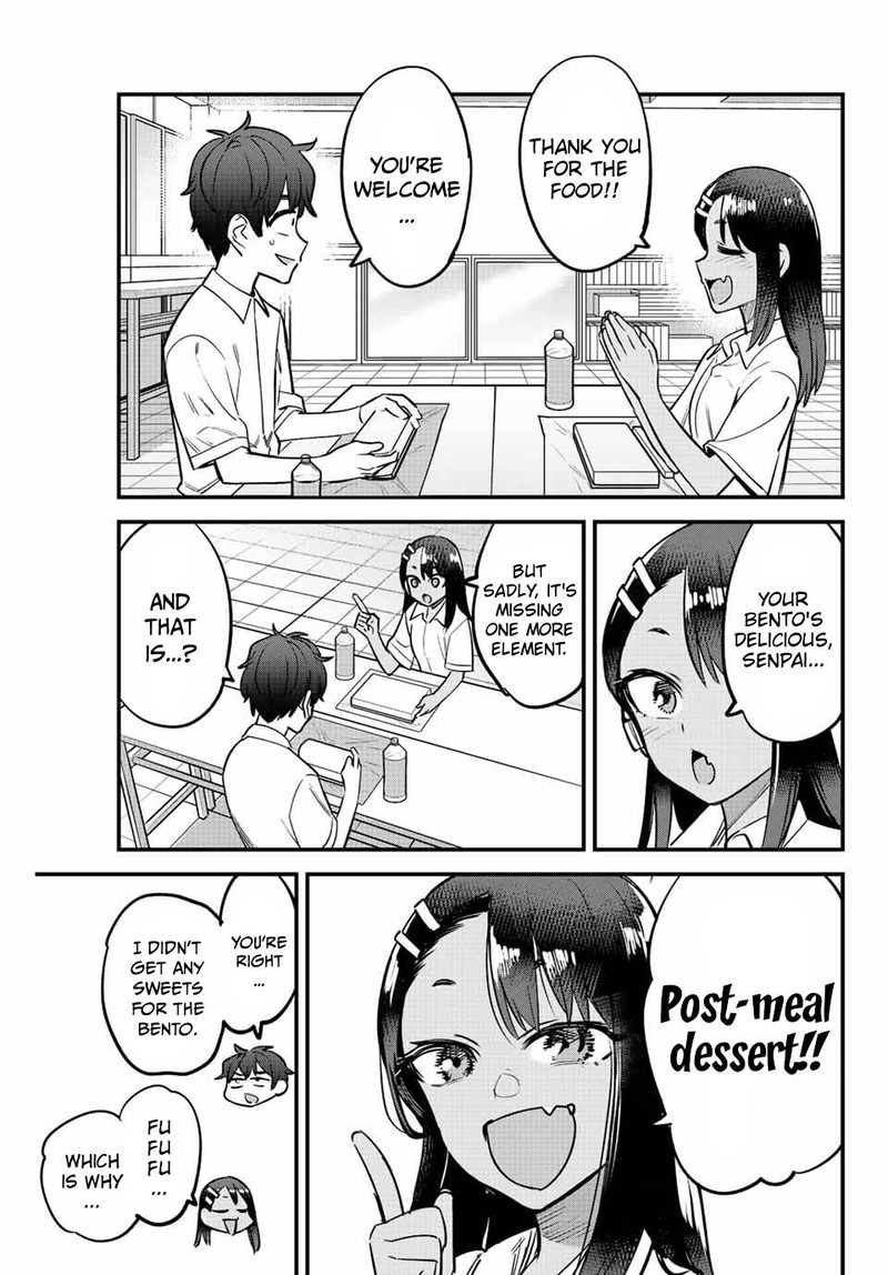 Please Dont Bully Me Nagatoro 115 7