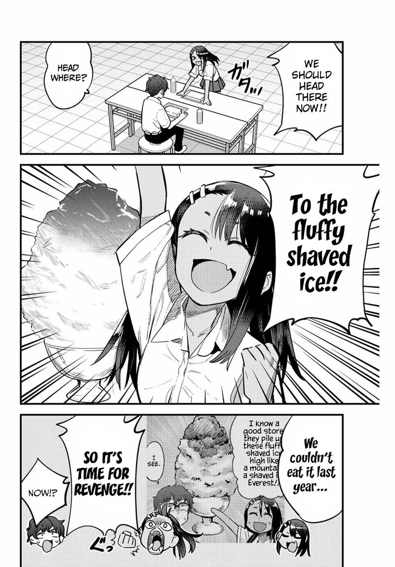 Please Dont Bully Me Nagatoro 115 8