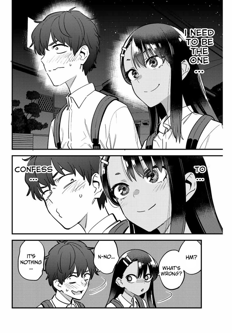 Please Dont Bully Me Nagatoro 116 10