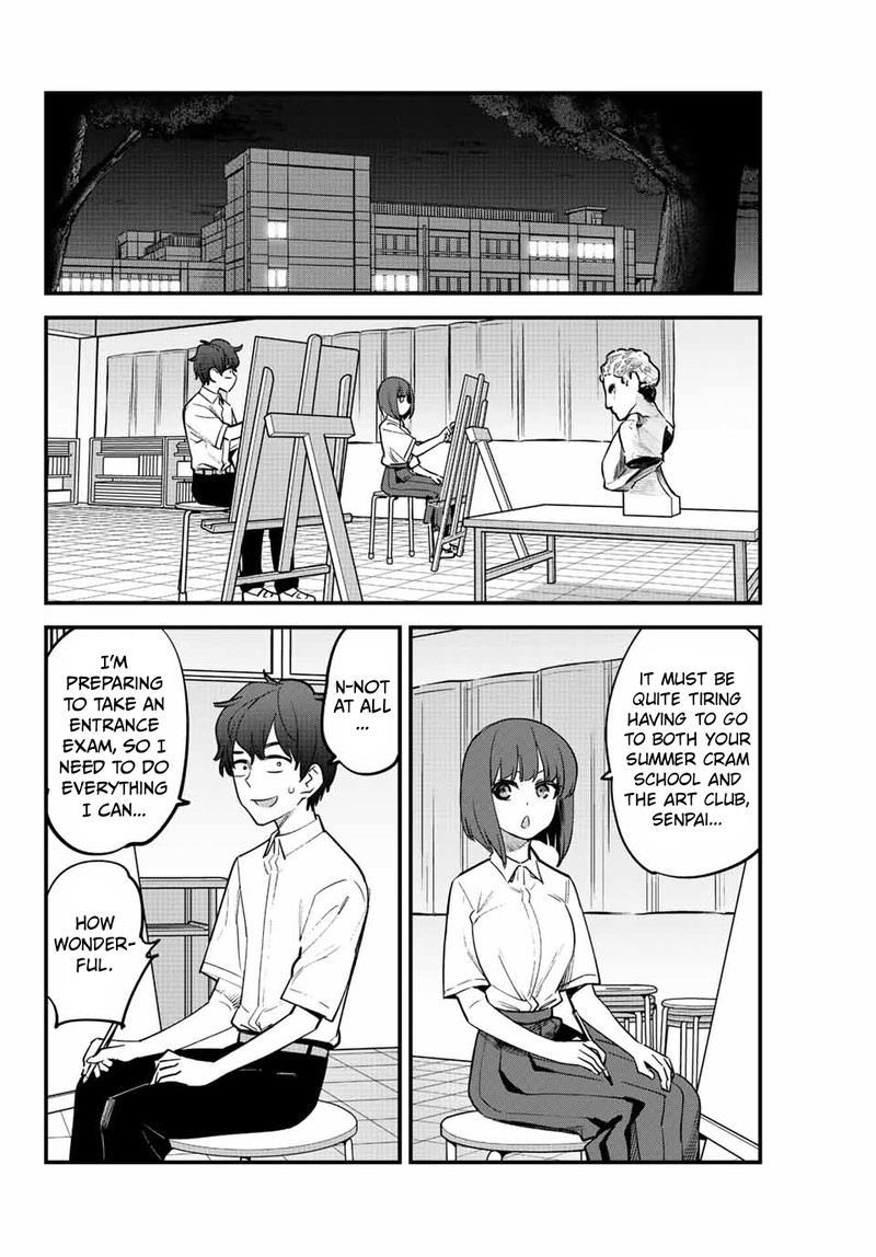 Please Dont Bully Me Nagatoro 116 12