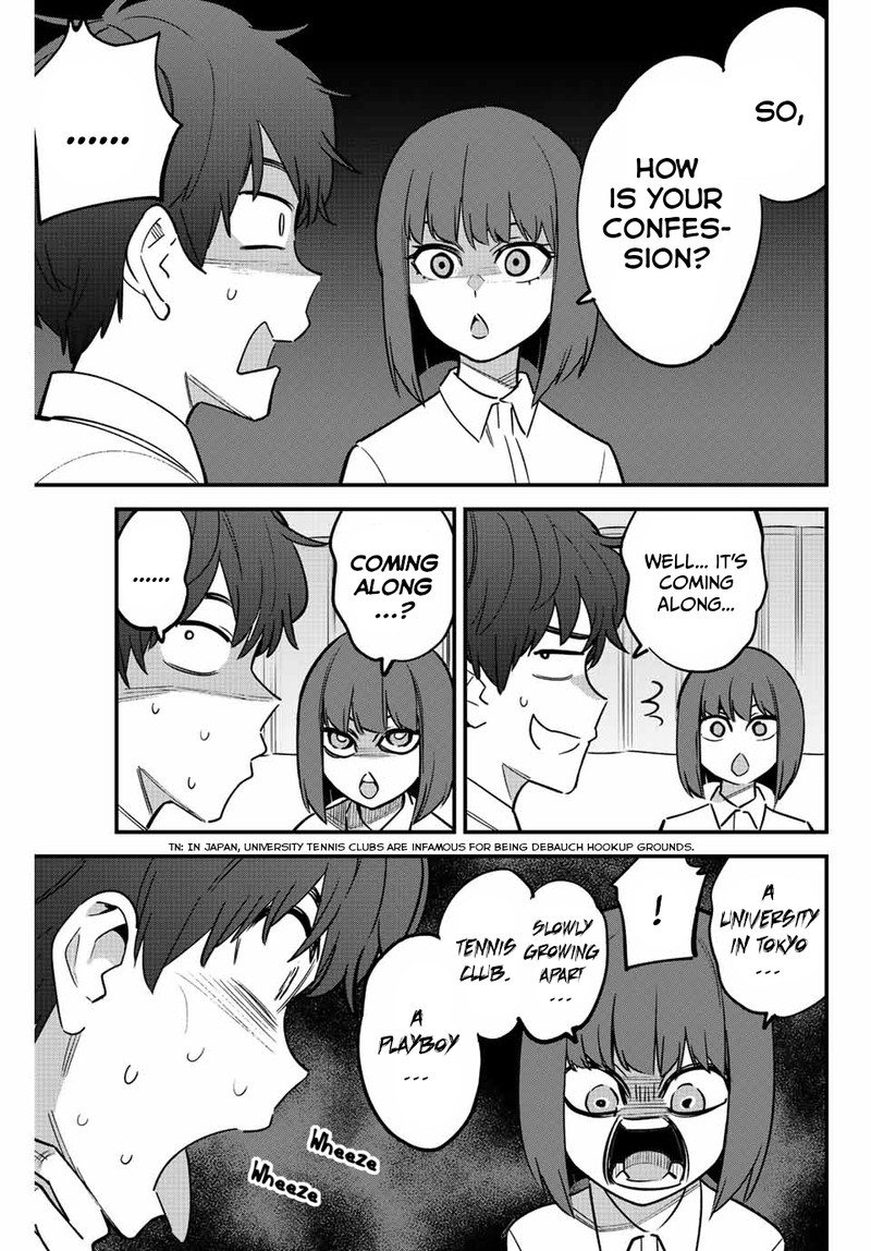 Please Dont Bully Me Nagatoro 116 13