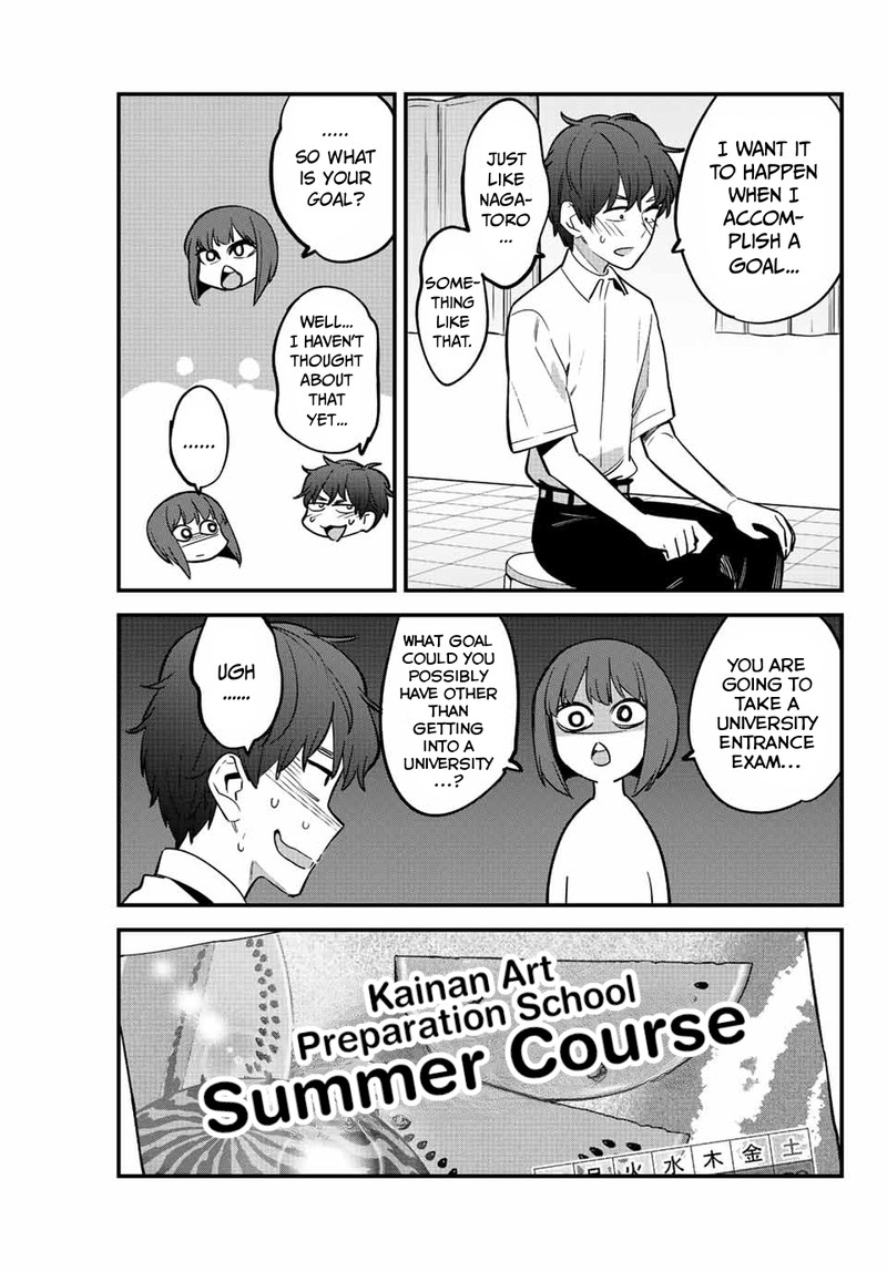 Please Dont Bully Me Nagatoro 116 17