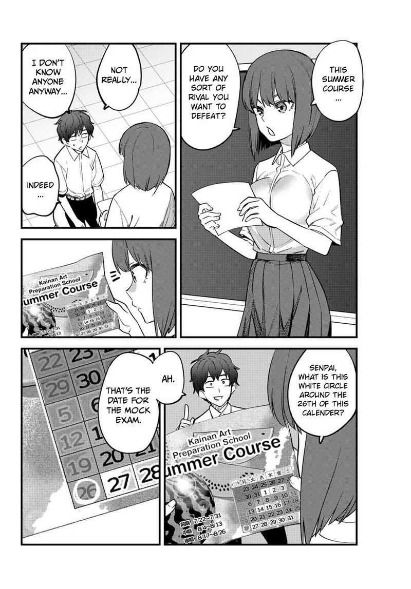 Please Dont Bully Me Nagatoro 116 18