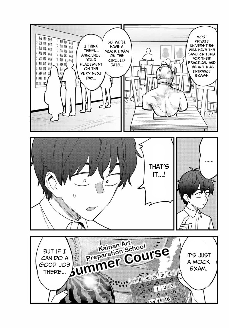 Please Dont Bully Me Nagatoro 116 19