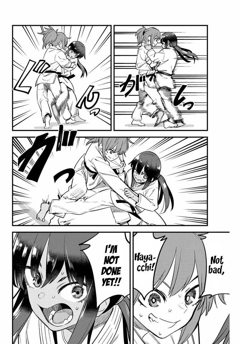 Please Dont Bully Me Nagatoro 116 2