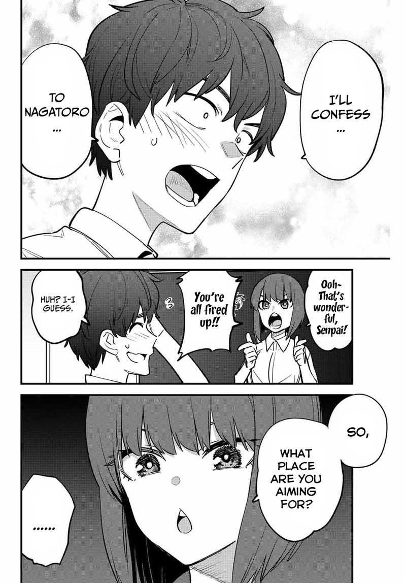 Please Dont Bully Me Nagatoro 116 20