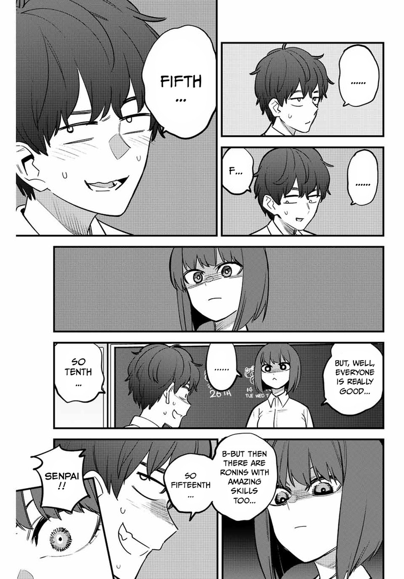 Please Dont Bully Me Nagatoro 116 21