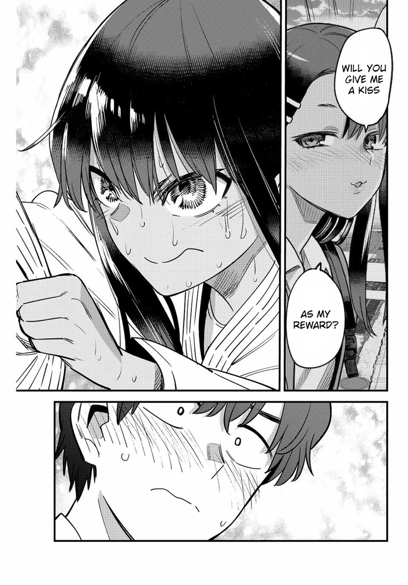 Please Dont Bully Me Nagatoro 116 23