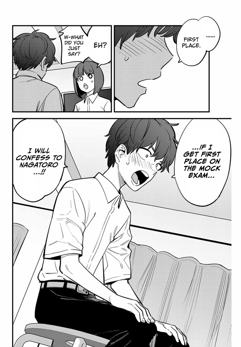 Please Dont Bully Me Nagatoro 116 24