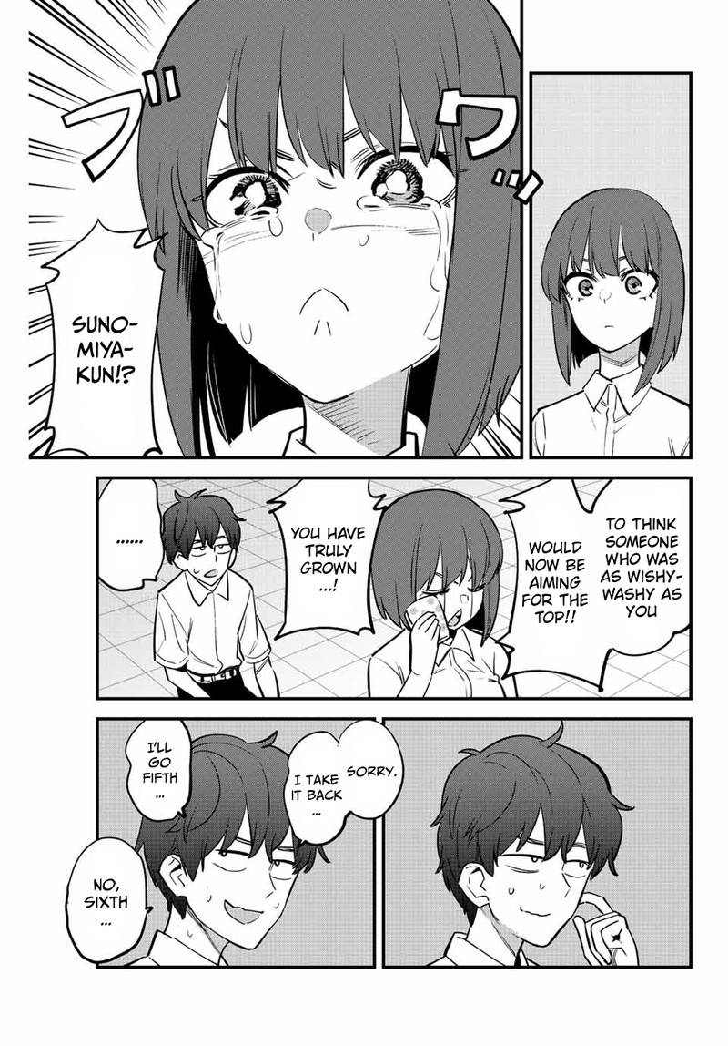 Please Dont Bully Me Nagatoro 116 25