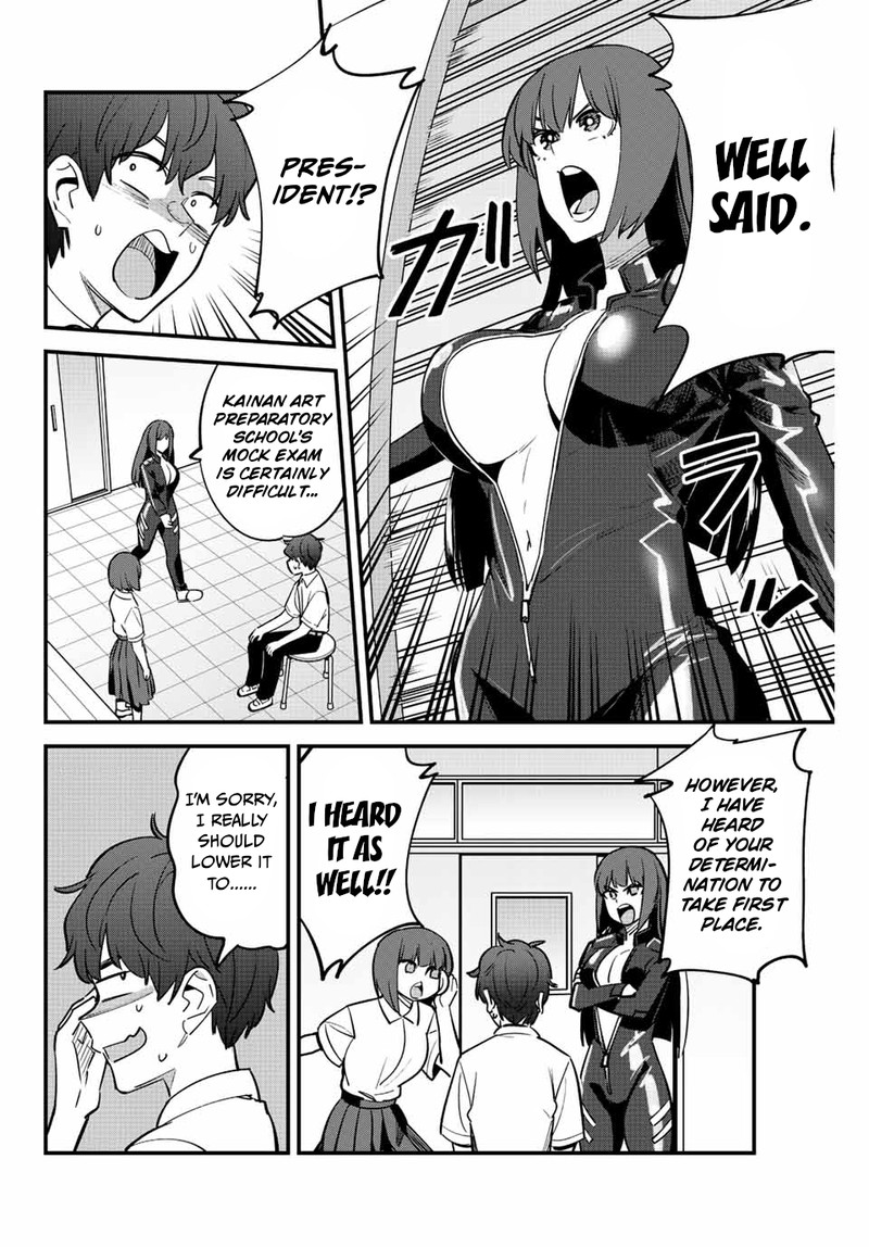 Please Dont Bully Me Nagatoro 116 26