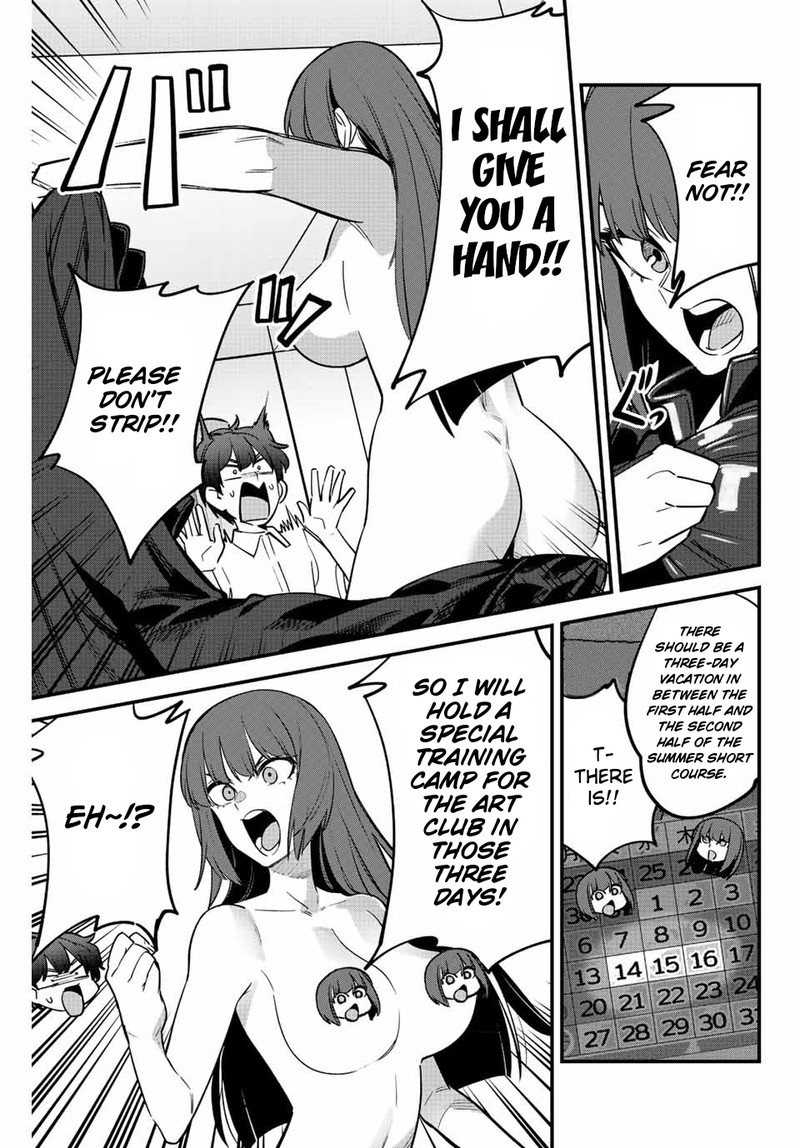 Please Dont Bully Me Nagatoro 116 27