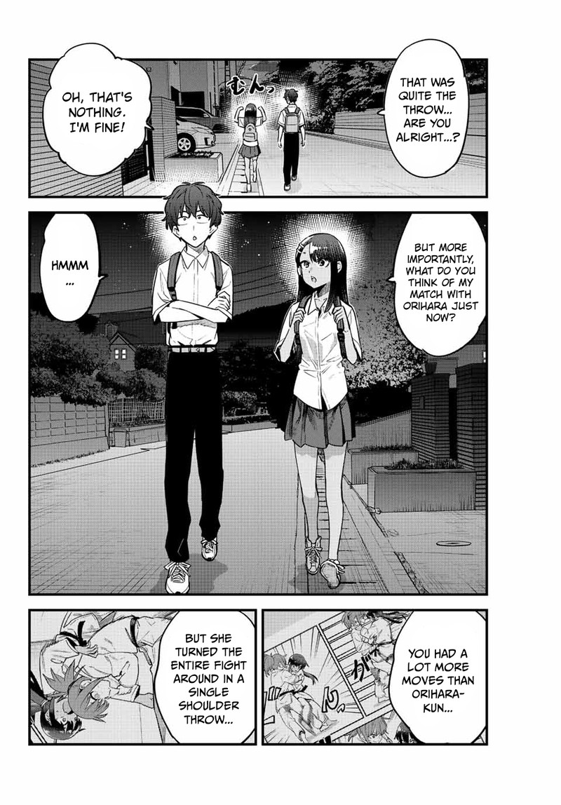 Please Dont Bully Me Nagatoro 116 4
