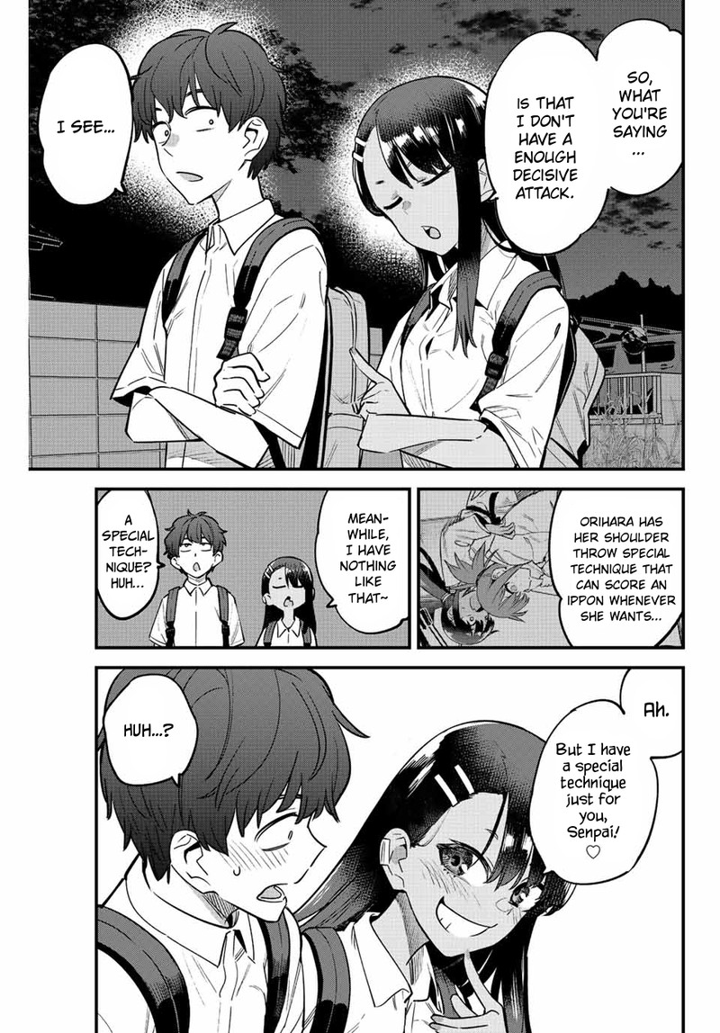 Please Dont Bully Me Nagatoro 116 5