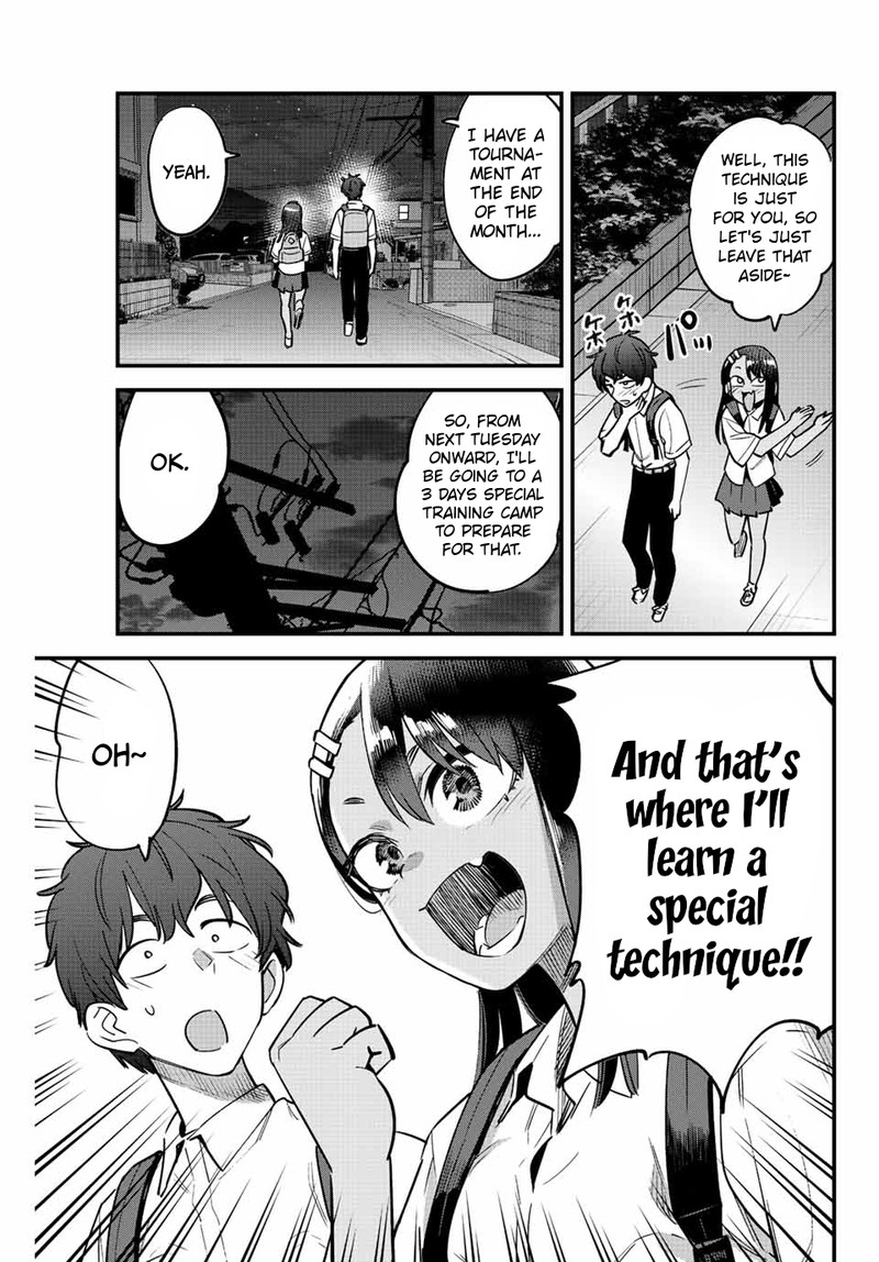 Please Dont Bully Me Nagatoro 116 7