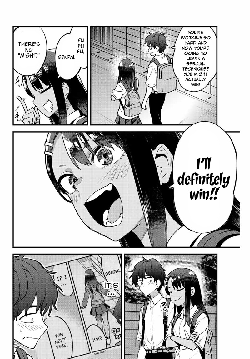 Please Dont Bully Me Nagatoro 116 8