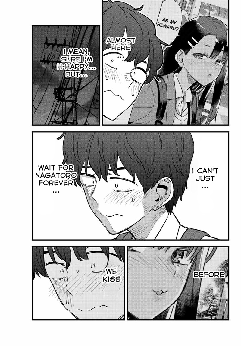 Please Dont Bully Me Nagatoro 116 9