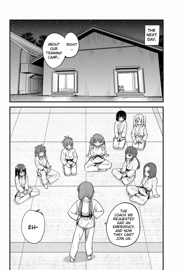 Please Dont Bully Me Nagatoro 117 10