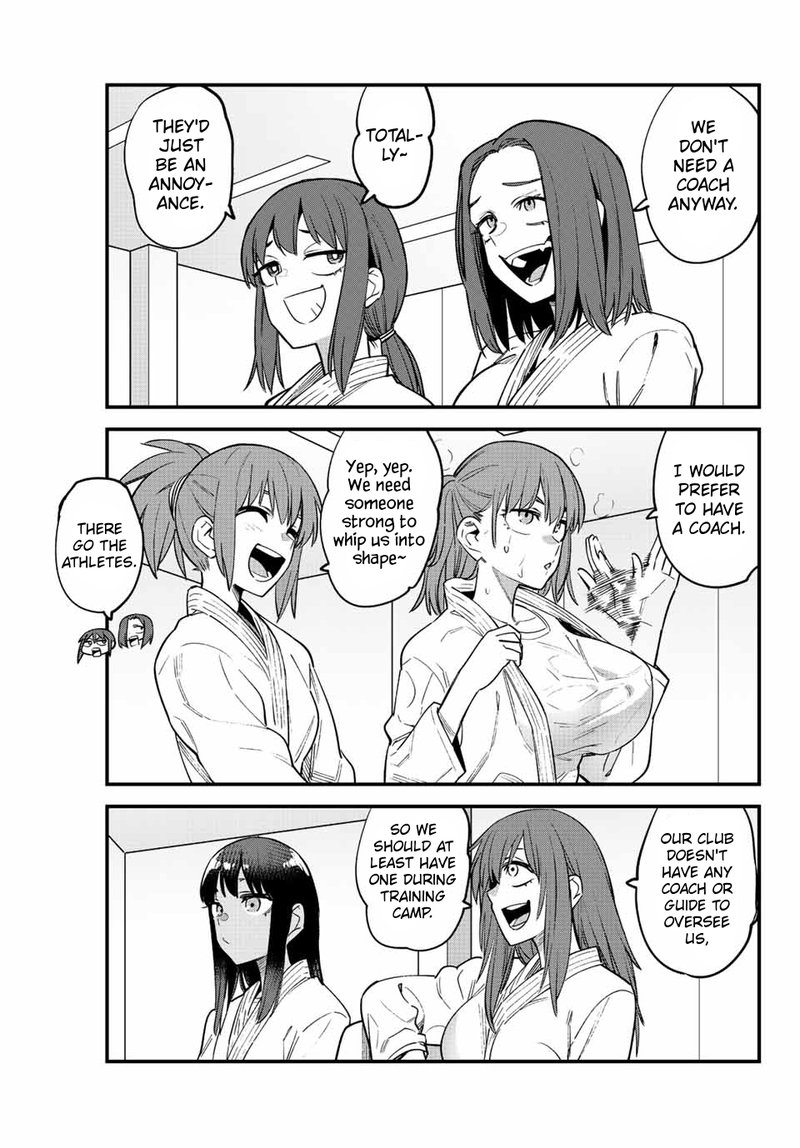 Please Dont Bully Me Nagatoro 117 11