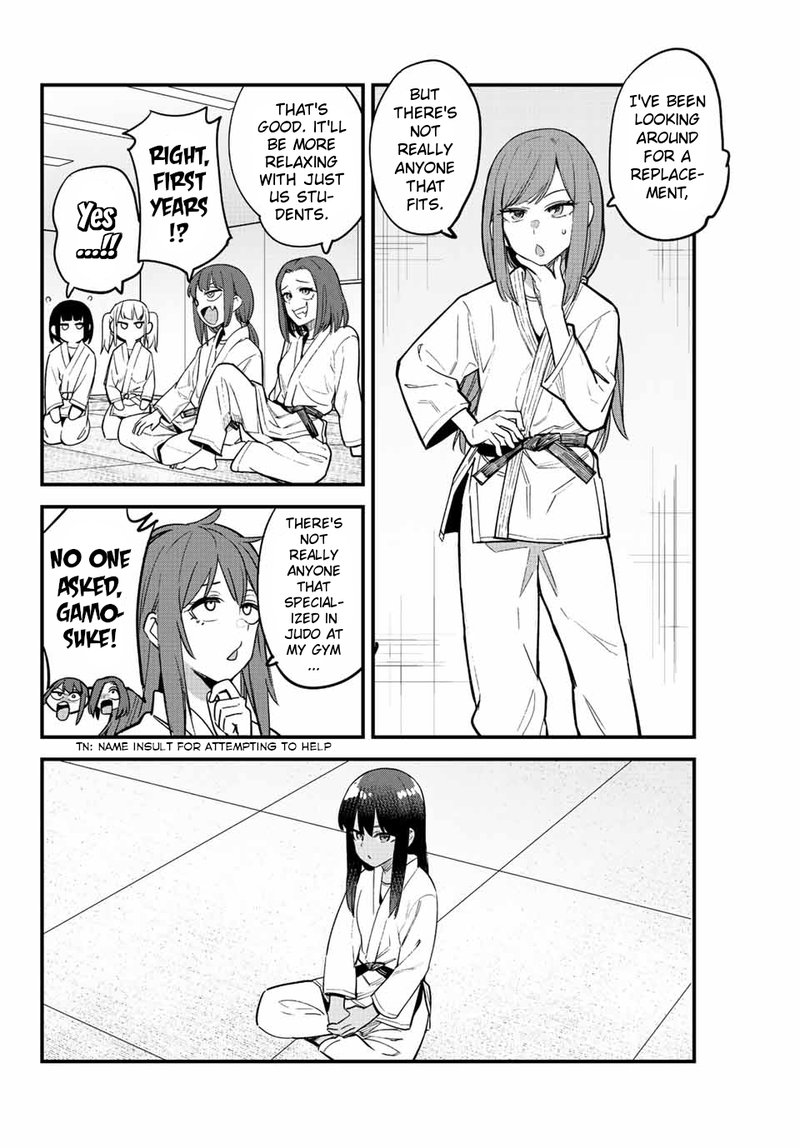 Please Dont Bully Me Nagatoro 117 12