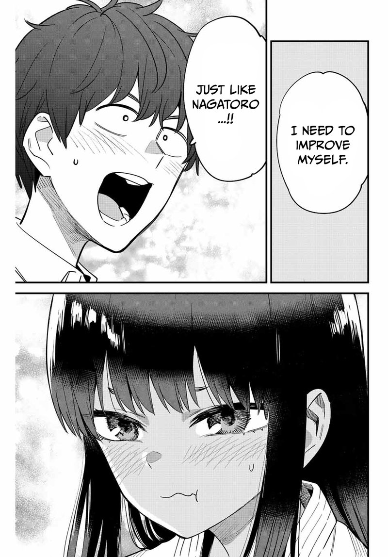 Please Dont Bully Me Nagatoro 117 13