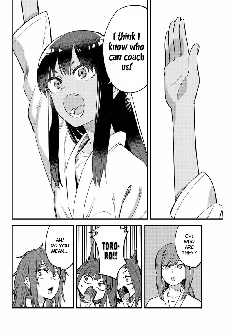 Please Dont Bully Me Nagatoro 117 14