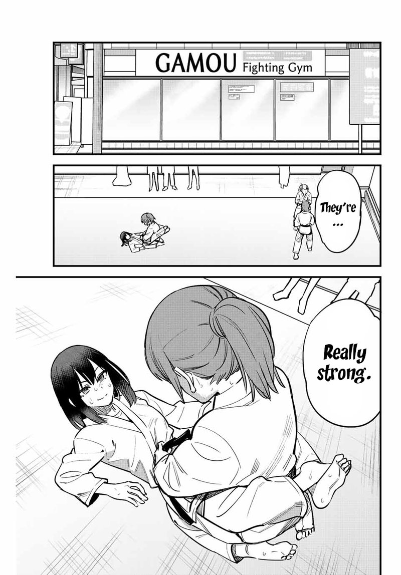 Please Dont Bully Me Nagatoro 117 15