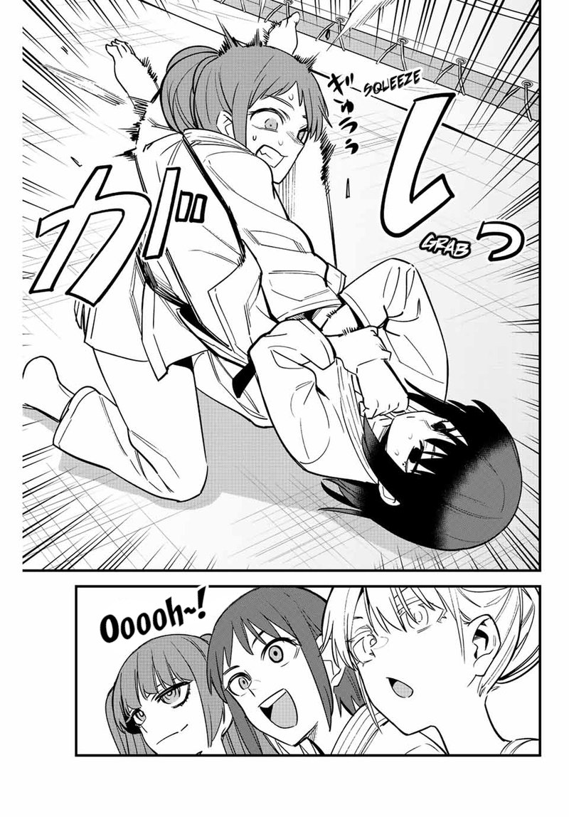 Please Dont Bully Me Nagatoro 117 17