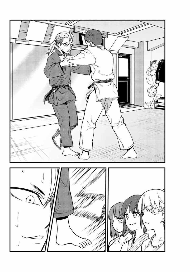 Please Dont Bully Me Nagatoro 117 18