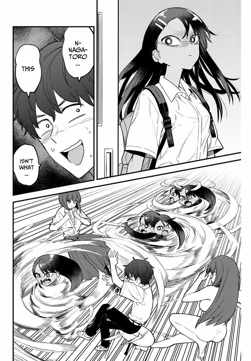 Please Dont Bully Me Nagatoro 117 2