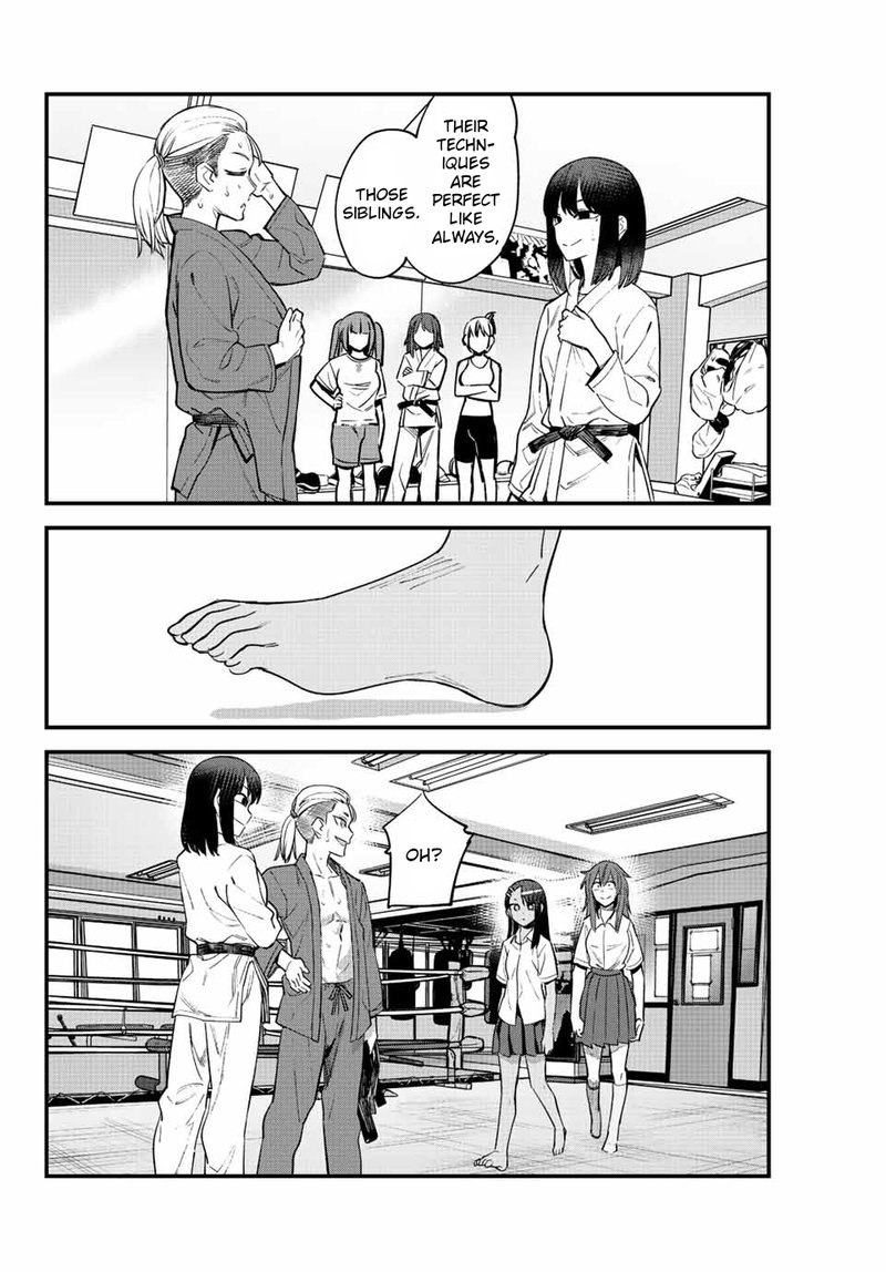 Please Dont Bully Me Nagatoro 117 20