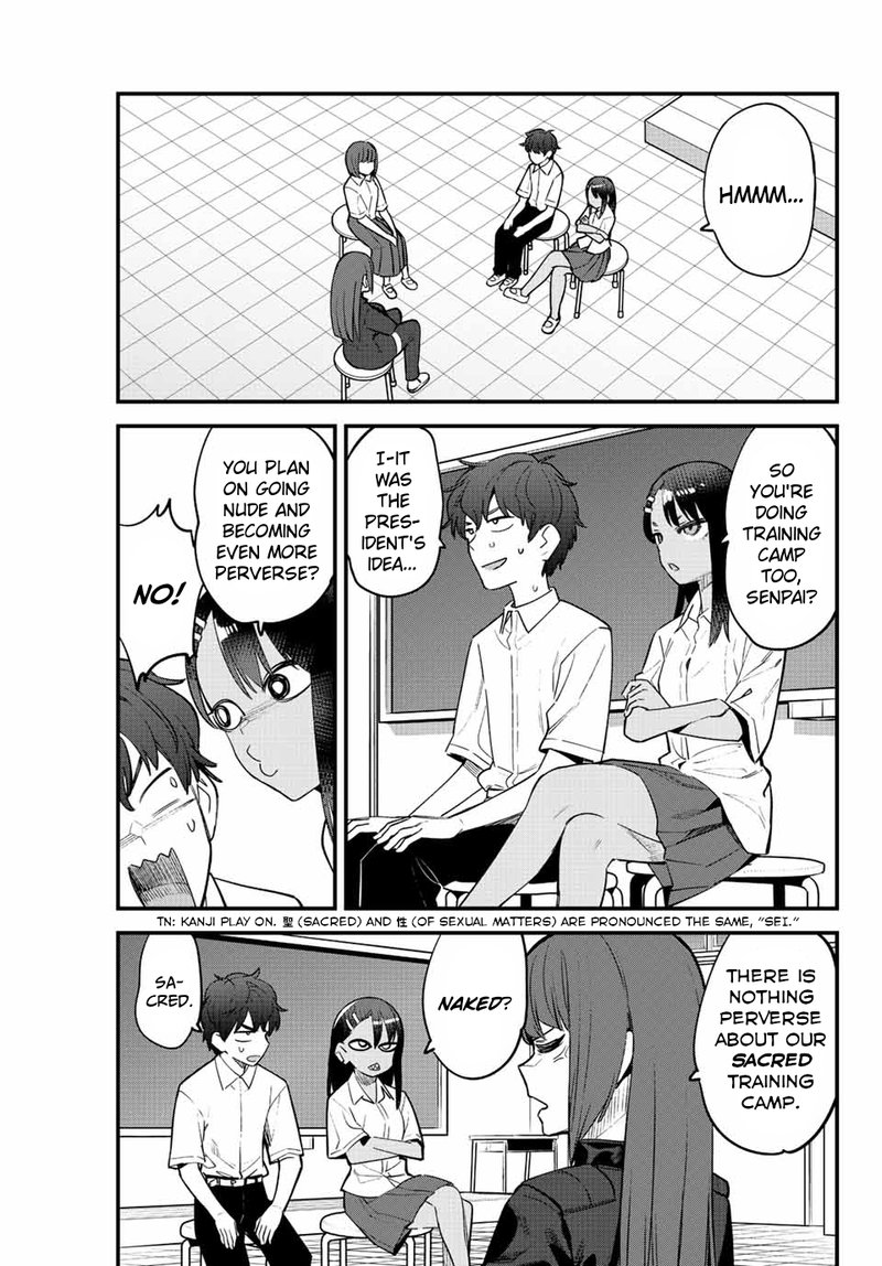 Please Dont Bully Me Nagatoro 117 3