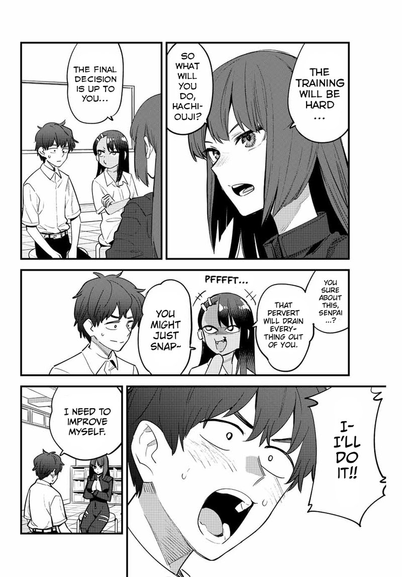 Please Dont Bully Me Nagatoro 117 4