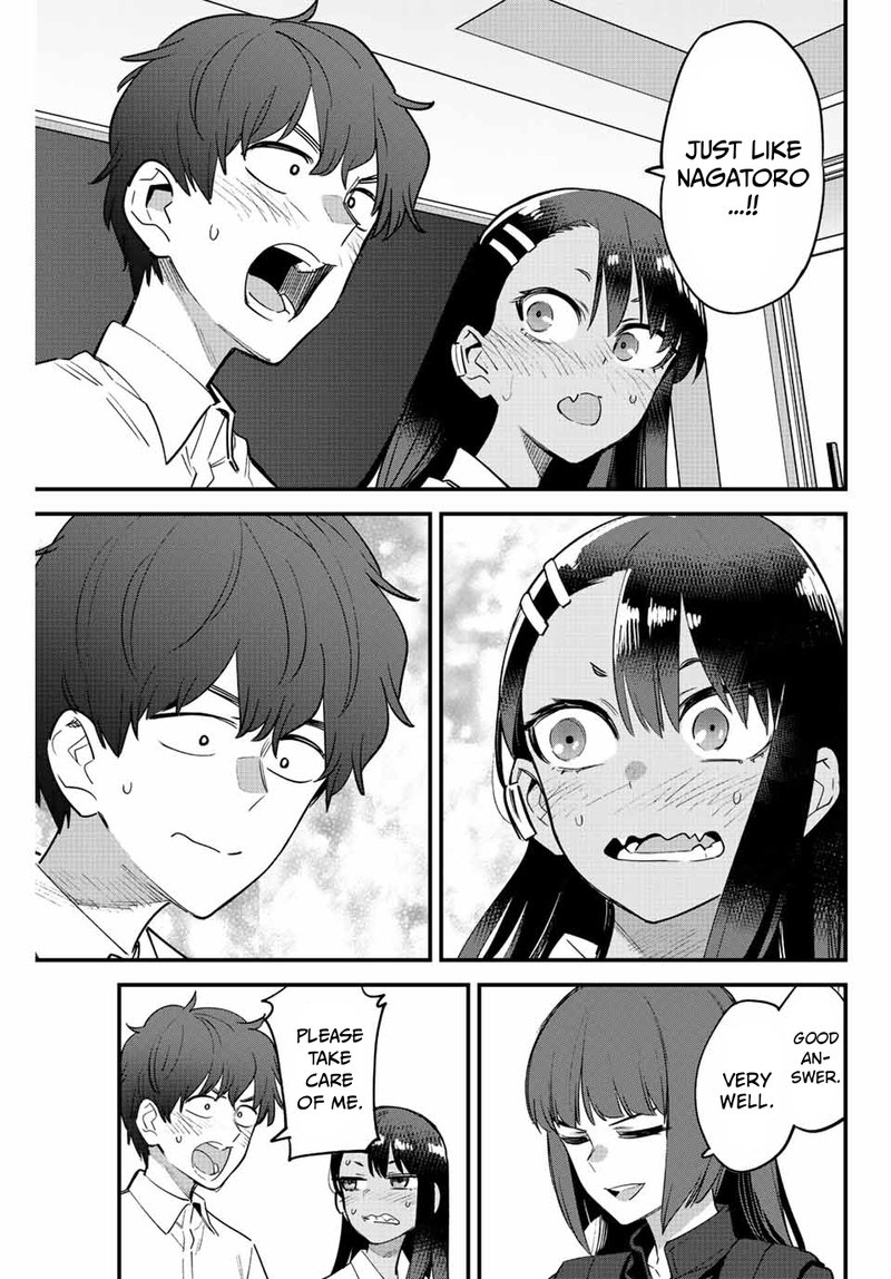 Please Dont Bully Me Nagatoro 117 5