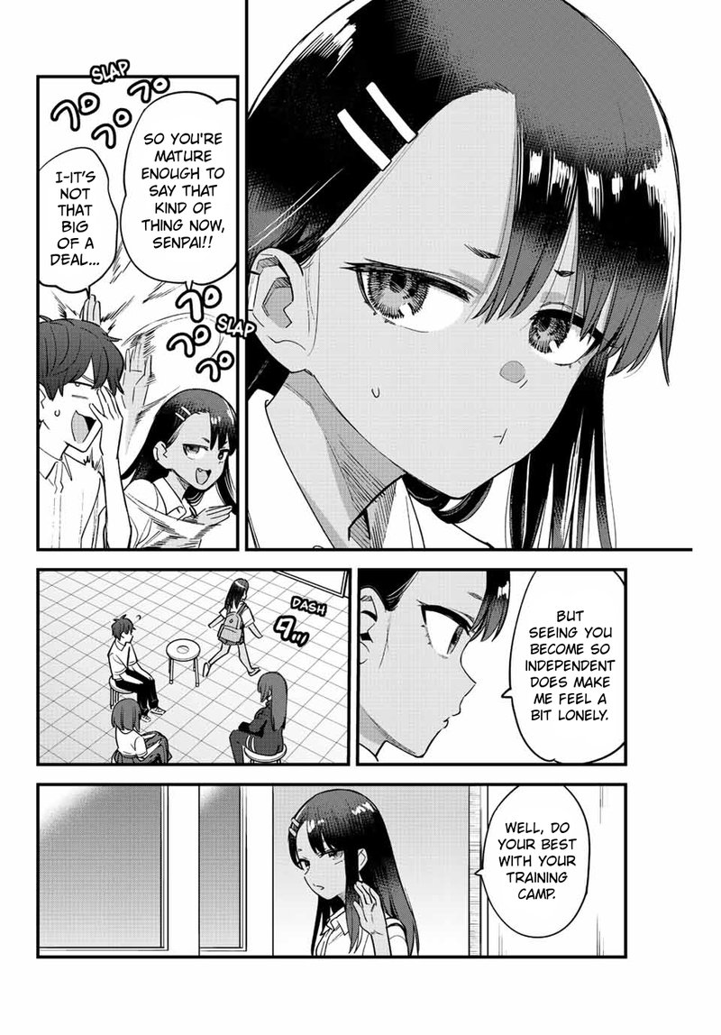 Please Dont Bully Me Nagatoro 117 6