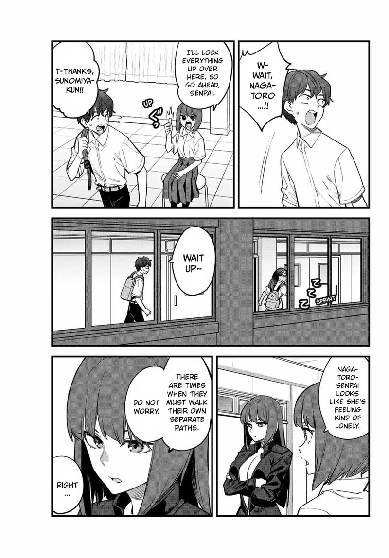 Please Dont Bully Me Nagatoro 117 7