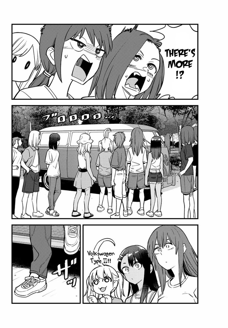 Please Dont Bully Me Nagatoro 118 10