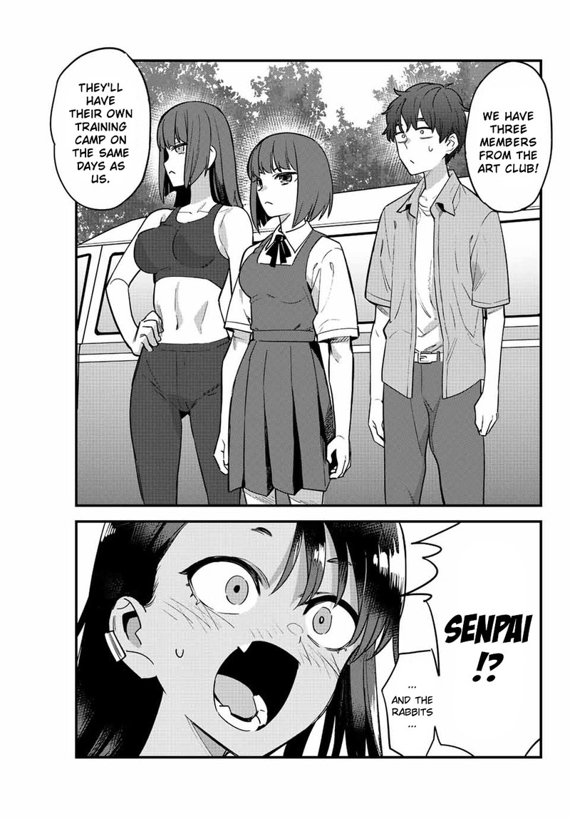 Please Dont Bully Me Nagatoro 118 11