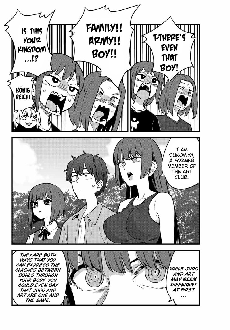 Please Dont Bully Me Nagatoro 118 12