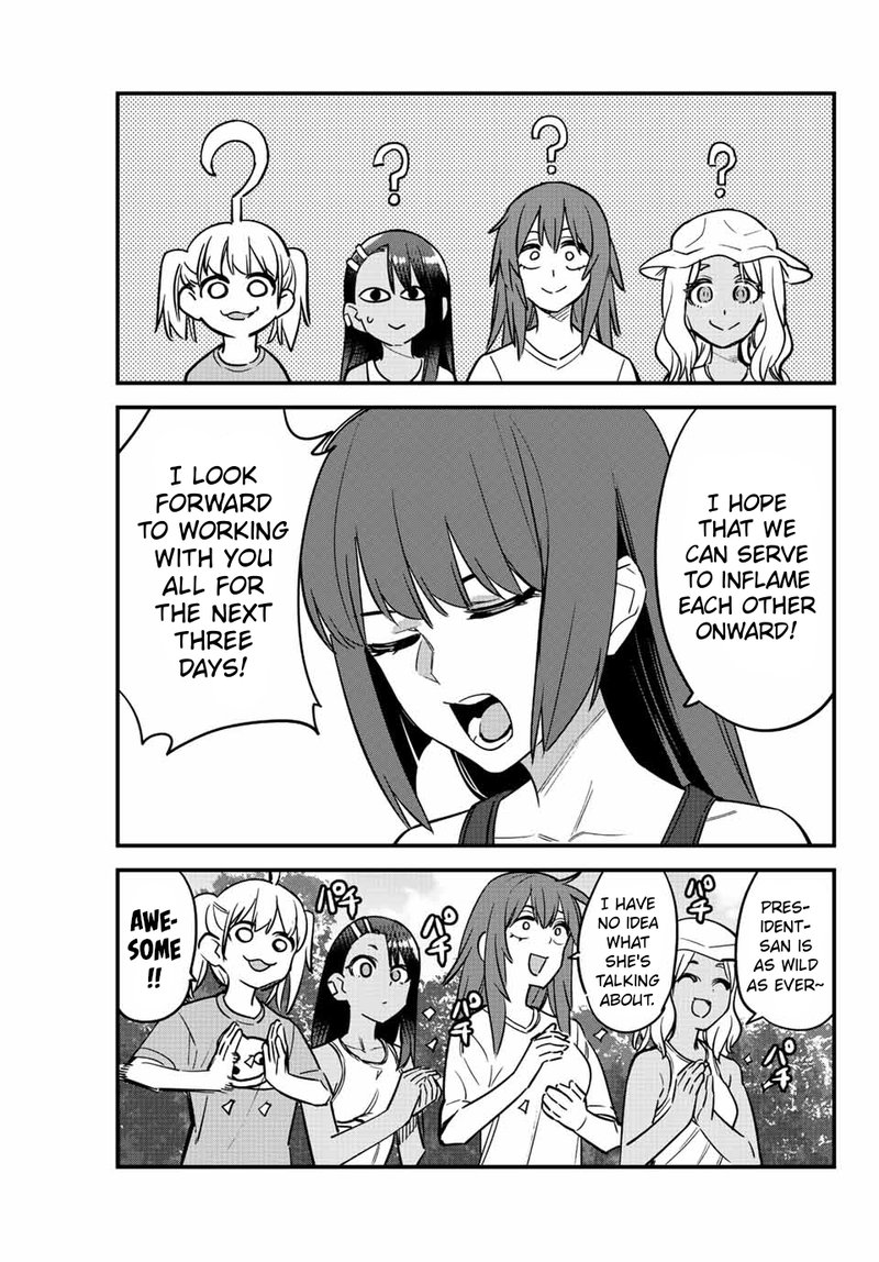 Please Dont Bully Me Nagatoro 118 13