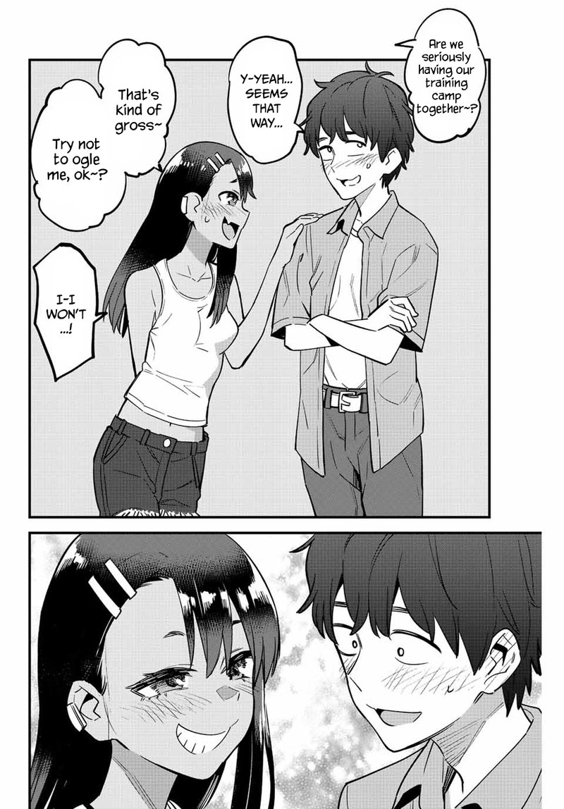 Please Dont Bully Me Nagatoro 118 16