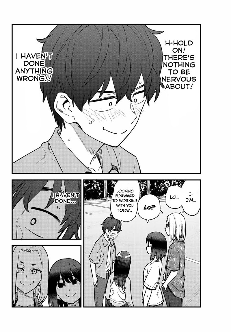 Please Dont Bully Me Nagatoro 118 18